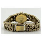 Seiko Gold Tone Women