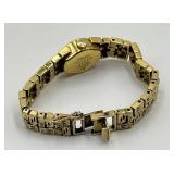 Seiko Gold Tone Women