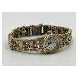 Seiko Gold Tone Women
