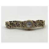 Seiko Gold Tone Women
