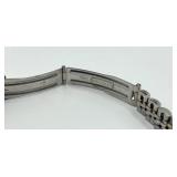 Ladies Dufonte Watch with Two-Tone Stainless Steel Band