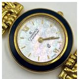 Ladies Charmex Swiss Quartz Wristwatch