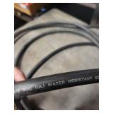 Pass & Seymour Legrand Heavy-Duty 15A 125V Extension Power Cord with 5-15P Plug