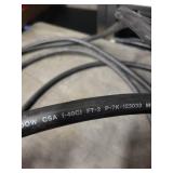 Pass & Seymour Legrand Heavy-Duty 15A 125V Extension Power Cord with 5-15P Plug