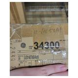 Box of 20 GE LED14ET8/G/4/850 LED Tubes 14W