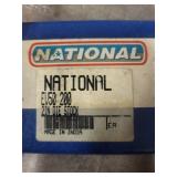 Tap and Die Tool Lot with Greenfield Tap Wrench, National Die Stock, Assorted Dies