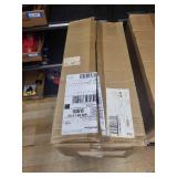 Set of 4 Adjustable Table Legs with Mounting Hardware