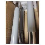 Box of 4 Adjustable Table Legs HEB4LEG.T1