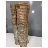 Handcrafted Studio Pottery Sculptural Vase Artist Signed