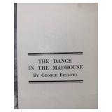 Collection of Antique Prints and Illustrations Including Harper