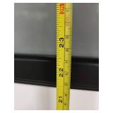 Framed Joe DiMaggio, Mickey Mantle, Ted Williams Photo 45/333 *COA not guaranteed*