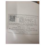 A Widow and Her Friends by C.D. Gibson with Illustrations in Slipcase