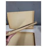 A Widow and Her Friends by C.D. Gibson with Illustrations in Slipcase