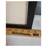 Framed James Guitet Signed Lithograph 6/60 (1964) with Conservation Glass