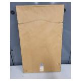 Framed James Guitet Signed Lithograph 6/60 (1964) with Conservation Glass