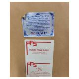 Framed James Guitet Signed Lithograph 6/60 (1964) with Conservation Glass