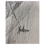 Collection of 3 Native American Art Prints Signed by Artists