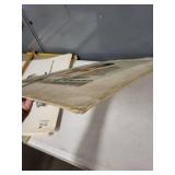 Collection of 3 Native American Art Prints Signed by Artists