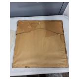 Framed Floral Flowering Cactus Signed in pencil 