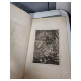 Collection of Antique Prints and Photographs Assorted Subjects