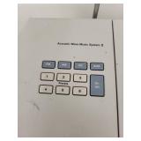 Bose Acoustic Wave Music System II with Remotes, Manuals, and CD Collection