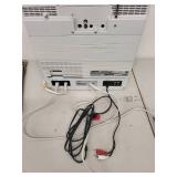 Bose Acoustic Wave Music System II with Remotes, Manuals, and CD Collection