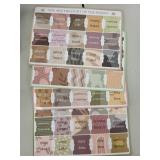 Bible Journaling Set with Markers, Highlighters, Bible Tabs, Coloring Books and Tote Bags