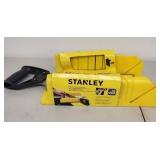Stanley Clamping Miter Box with Saw