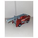 Dinky Toys Merryweather Marquis Fire Tender No. 285 in Original Packaging