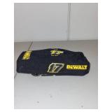 Matt Kenseth #17 DeWalt Diecast NASCAR Car with Cloth Cover