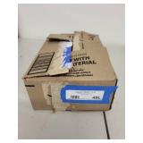 Hallmark Lionel Trains Keepsake Ornaments Collection with Boxes