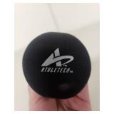 Pair of 3 lb Athletech Dumbbells