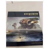 Art Book Collection: Babes Beasts and Brawn, Structura, Roycroft Art Metal