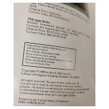 Art Book Collection: Babes Beasts and Brawn, Structura, Roycroft Art Metal