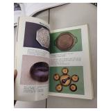 Art Book Collection: Babes Beasts and Brawn, Structura, Roycroft Art Metal