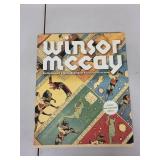 Winsor McCay: His Life and Art Revised and Expanded Edition by John Canemaker