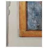 Art Prints and Playing Card Lot - Klimt, Sunflower, Vintage Card