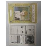 Vintage Flour Advertising Collection - Gold Medal & Perfect Flour