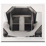 6 Photographic Prints incl. RenÃ©e Knowlton - Vintage 1984 Art