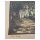 Wallace Nutting Framed Print 