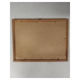 Wallace Nutting Framed Print 