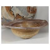Handcrafted Studio Pottery Bowl Set