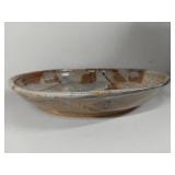 Handcrafted Studio Pottery Bowl Set