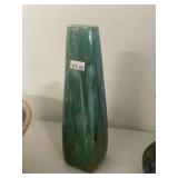 Collection of Decorative Pottery Bowls and Vases - Unique Designs