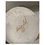 Assorted Studio Pottery Collection â 6 Unique Pieces by Various Artists