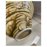 Assorted Studio Pottery Collection â 6 Unique Pieces by Various Artists