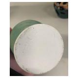 Assorted Studio Pottery Collection â 6 Unique Pieces by Various Artists