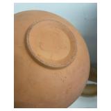 Assorted Ceramic Plates and Bowls - Unique Designs