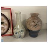 Ceramic Decorative Items - Assorted Pottery Collection