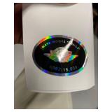 Sports Posters Collection - Laettner, La Fontaine, Maya Moore - Signed & Limited Edition